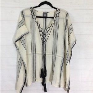 Vince Camuto Swim Coverup